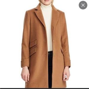 Ralph Lauren coat